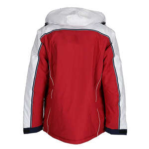 Veste de moto pour homme 2026, style urbain, en PU écologique, coupe-vent, légère, zippée, vente en gros personnalisée - Product Image 2