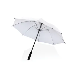 Paraguas Sostenible RPET Resistente al Viento, con Tecnología Impact AWARE, para Artículos Promocionales - Product Image 3