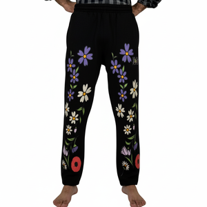 Wholesale Custom Design Pants <b>Slim</b> Fit Sports Wear Gym Fitness <b>Jogger</b> Pants Trouser for Sale OEM Service washed men's pants - Product Image 1