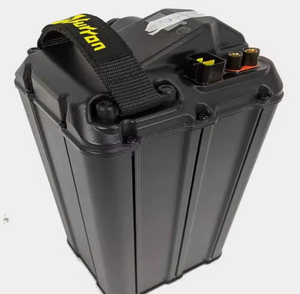 แบตเตอรี่จักรยาน sur-RON Light Bee x 40Ah 60V ของแท้2024ใหม่ - Product Image 1
