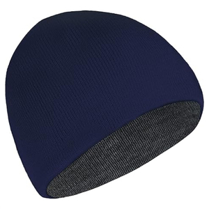 Bonnet d'hiver personnalisé en tricot pour hommes et femmes Bonnet d'hiver en jacquard acrylique unisexe - Product Image 4
