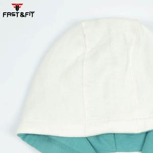 Sudaderas con Capucha de Punto Estampadas para Mujer, Estilo Moderno, Ropa Deportiva de Algodón, Informal, Impermeable y Transpirable, en Oferta - Product Image 4