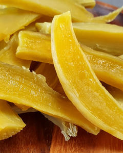 SNACK DE BATATA DESHIDRATADA SALUDABLE, SABOR NATURAL DULCE - Product Image 6