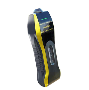 Canada Origin Supplier Selling Electrochemical Sensor Alcohol Tester Digital Cobra 600 Breathalyzer with <b>Wireless</b> <b>Printer</b> - Product Image 1
