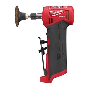 Amoladora Angular de Grado Industrial de 12V para Aplicaciones de Pulido - Product Image 4