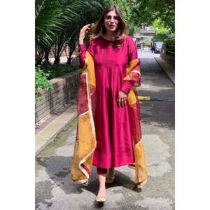 Conjunto de Traje para Mujer Royal Ruby - Product Image 1