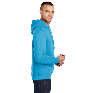 Sudaderas con Capucha de Manga Larga para Hombre de Alta Calidad, Transpirables y Térmicas para Otoño/Invierno, Diseño Bordado - Product Image 5