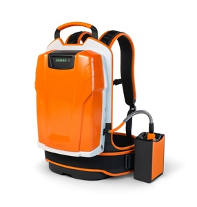 Batería de Iones de Litio Profesional de 36V y Alta Capacidad, Serie Elite, 1500Wh+, Estación de Energía Portátil, Fuente de Alimentación Ergonómica - Product Image 1