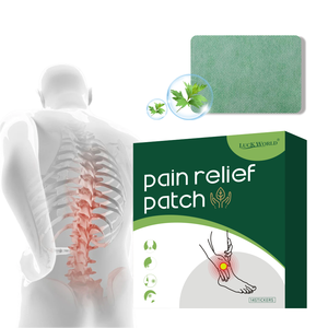 Koyo Herbal Berkualitas Tinggi untuk Perawatan Nyeri, Tahan 8 Jam, Bersertifikat CE, untuk Cedera Otot dan Olahraga - Product Image 3