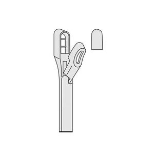 คีมเจาะสเตนเลสแบบใช้ซ้ำได้คีมเจาะนำกลับมาใช้ใหม่ได้ - Product Image 6