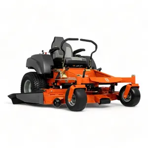 Nouveau 2024 Husqv MZ61 61 po. Tondeuse hydrostatique 27 HP Briggs & Stratton à rayon de braquage zéro - Product Image 1