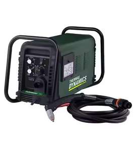 Meilleures ventes, découpeuse thermique originale Victors Thermal Dynamics Cutmaster 152, 460V - 120 ampères (câbles de 20 pieds) - Product Image 1