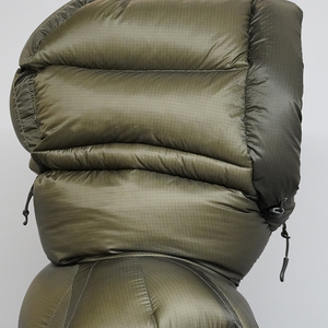 2026 New Custom Logo Customized Color Unisex <b>Waterproof</b> Windproof <b>Hooded</b> Quilted <b>Puffer</b> <b>Jacket</b> Spring Wholesale Casual Wear - Product Image 6