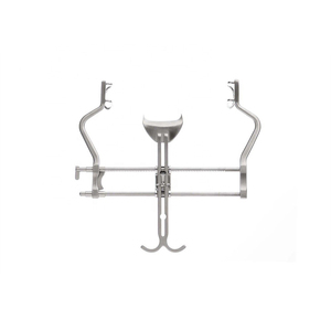 Pro Quality Balfour Retractor quirúrgico Retractor abdominal Instrumentos quirúrgicos - Product Image 5