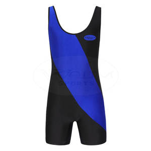 Bajo MOQ Transpirable Hombres Singlets Venta al por mayor Estilo único Hombres Singlets Peso ligero Hombres Singlets - Product Image 1