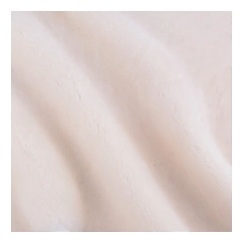 가장 많이 팔리는 울트라 소프트 푹신하고 내구성이 높은 안감 터키산 호주 양가죽 베이지 색