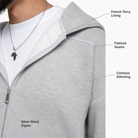 Ensembles pantalons de survêtement et sweat à capuche baggy 100% coton de haute qualité avec broderie personnalisée Survêtement unisexe Survêtement évasé surdimensionné pour hommes