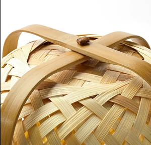 Lanternes en bambou fabriquées à la main-Décor d'éclairage durable du Vietnam pour une utilisation intérieure et extérieure | VIET FARGIMEX - Product Image 5