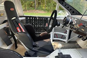 Gran Oferta, ¡Aprovecha! Ford Fusion NASCAR 2019, Listo para Enviar - Product Image 6