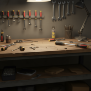 ประแจหกเหลี่ยมเกโดเร - Product Image 3