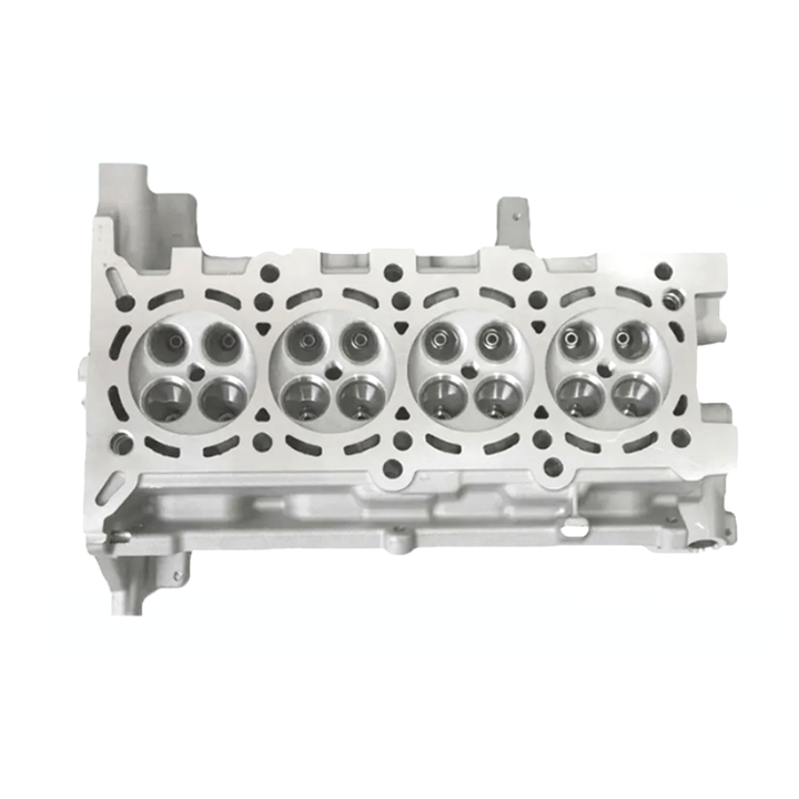 Engine Complete Cylinder Head B12 2 Engine Cylinder Assembly for GM ...