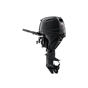 Alta calidad usado Enduro 2 tiempos 15HP motor fueraborda E15D - Product Image 3