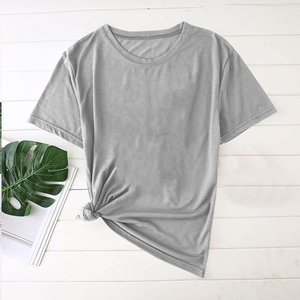 Añada su propio nombre de texto personalizado, mensaje personalizado, camiseta para hombre, vestido informal, alta calidad, 2017 - Product Image 3