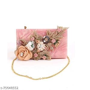 Boîte d'embrayage en résine toute couleur de luxe personnalisable blanc noir sac de fête de mariée dames filles sac à main carré réglable doux - Product Image 2