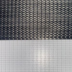 Tende a Rullo Oxford Marais Effetto Legno Denso Tende di Lusso per Finestre Tende per la Casa - Product Image 1