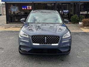 Lincoln Corsair Grand Touring AWD Plus 2022 d'occasion en excellent état, sans accident, conduite à gauche/droite - Product Image 5