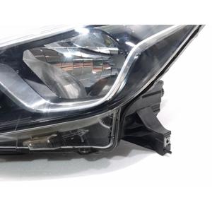 Faro Delantero Izquierdo NISSAN Serie Micra (K14) 26060-5FA0A (17>) - Product Image 5