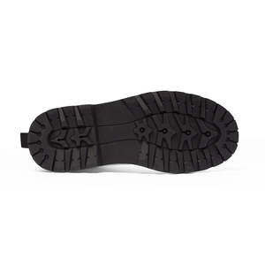 Men's Breathable <b>Canvas</b> Boots in Shades of Color 'Running Man' Design - Product Image 6