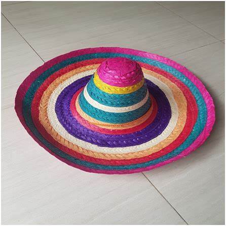 Mexico ソンブレロハット ソンブレロ ソンブレロ メキシカン・ハット