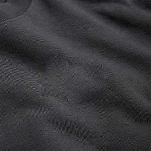 Wholesale New Fashion Women's Sweatshirts Oversized <b>Drop</b> Shoulder Streetwear Breathable Women Sweatshirts OEM Customization - Product Image 5