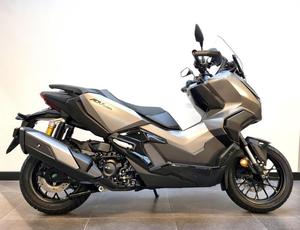 Scooters/Motocicletas ADV350 ABS de 330cc, Nuevas y Certificadas, Disponibles para Venta y Listas para Exportar - Product Image 3