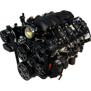 Transmisión LS3 6.2L Supercharge 6L90E Usada, Motor LS3-A 6.2L Usado para Chevrolet - Buen Estado de Funcionamiento - Product Image 6
