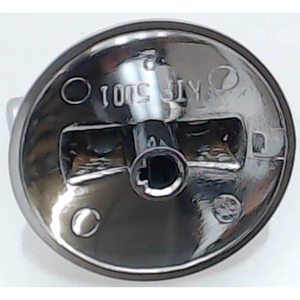 ปุ่มควบคุมหัวเตาอบเวิร์ลพูล (5 ชิ้น)-สแตนเลสสตีลไฟฟ้า - Product Image 2
