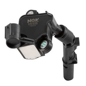 Bobine d'allumage d'origine authentique U5455 49415 pour Mercedes Benz <span class=keywords><strong>BRABUS</strong></span> 40GR / 40S 3.0T 2014 - 2016, moteur 276 OEM A2769067900 - Product Image 1