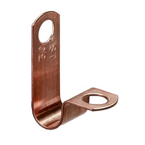 Clip de cable de un agujero - Product Image 1