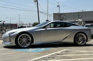 Lexus LC 500 2021, el más vendido, con motor V8 de 5.0 litros y paquete de manejo dinámico - Product Image 3