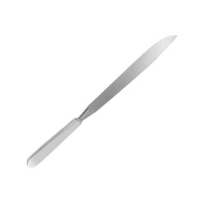 Dental Surgical Amputation <b>Knife</b> Handle <b>Scalpel</b> With Graduated Safety Point Manual Steel For Hospital Oral Implant Tool - Product Image 5