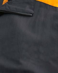 Chaqueta Cortavientos Ligera y Transpirable para Hombre, Estilo Vintage, Personalizable al por Mayor, Chaqueta Informal de Moda con Bloques de Color para Hombre - Product Image 5