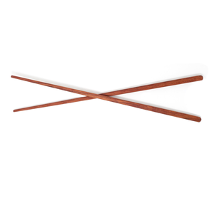 Palillos de madera de lujo con embalaje de regalo Palillos Juego de regalo Palillos de bambú de tamaño personalizado Pedido a granel ¡Bienvenido! - Product Image 4