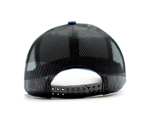 Nueva llegada gran oferta ropa deportiva transpirable gorra de béisbol de moda gorra de camionero malla Casual gorra de béisbol de golf personalizada - Product Image 4