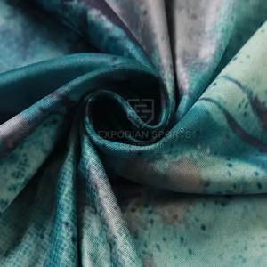 Sudadera CON CAPUCHA DE PESCA transpirable de manga larga UPF 50 de alta calidad, logotipo personalizado, impresión por sublimación, protección solar de secado rápido - Product Image 6