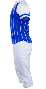 Custom Baseball Uniform Set Breathable Sports Jersey & Pants Team Wear Training Kit <b>Athletic</b> Apparel - Product Image 2