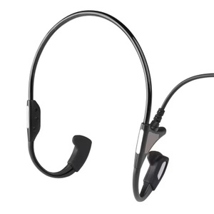 PMLN6541A Écouteurs transducteurs à conduction osseuse ultra légers - Product Image 2