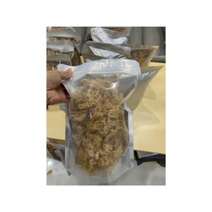 สาหร่าย Eucheuma cottonii จากเวียดนามผ่านกรรมวิธีอย่างรอบคอบเพื่อความบริสุทธิ์และคุณภาพที่เหมาะสม - Product Image 4