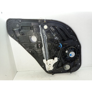 Mecanismo de elevación del ventana trasera. DX KIA Niro Serie 83481 G5000 G4LE (16>) - Product Image 4