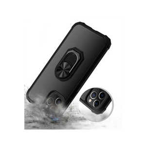 Funda de Silicona Premium Netzy para iPhone 12 Pro Max, Serie SAFA Mola, Azul Marino, Antigolpes, Protectora, para 11pro, 14 Plus - Product Image 4